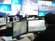 «I-komek 109» следит за чистотой и порядком