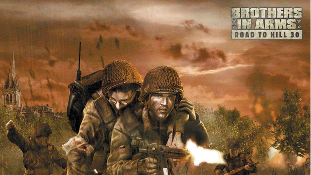Топ ПК игр на тему Второй Мировой Войны