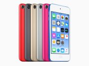 Apple прекратила выпуск iPod спустя более 20 лет