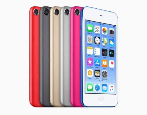 Apple прекратила выпуск iPod спустя более 20 лет