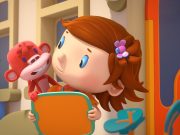 Мульфильмы TiJi заговорили на казахском языке