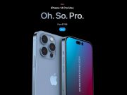 Главные новости о iPhone 14 и его вариантах