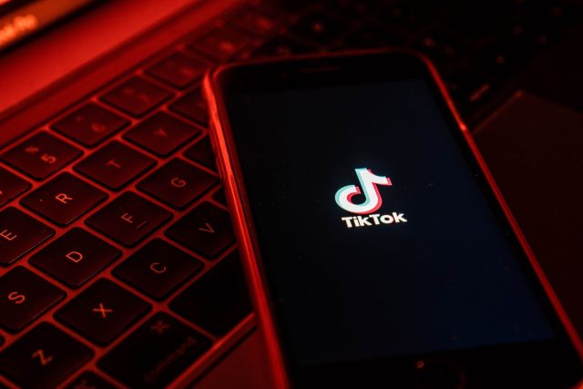 TikTok запускает новую инициативу в Казахстане