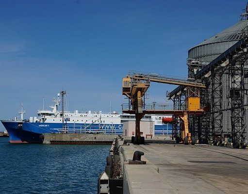 Цифровизацию в Актау начали с iQala