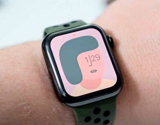 Bloomberg об iOS 16 и неинвазивном датчике уровня глюкозы в крови Apple Watch