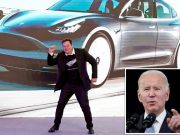 Экономия начнется с электромобилей?