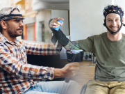 Интерфейс мозг-компьютер будет испытан на людях