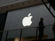 Apple подала в суд на стартап