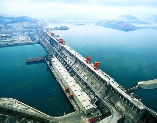 А гидроэлектростанцию напечатаем на 3D-принтере…