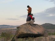 Казахстанское село  и интернет. Тренды и проблемы