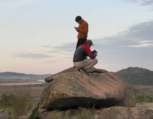 Казахстанское село и интернет. Тренды и проблемы