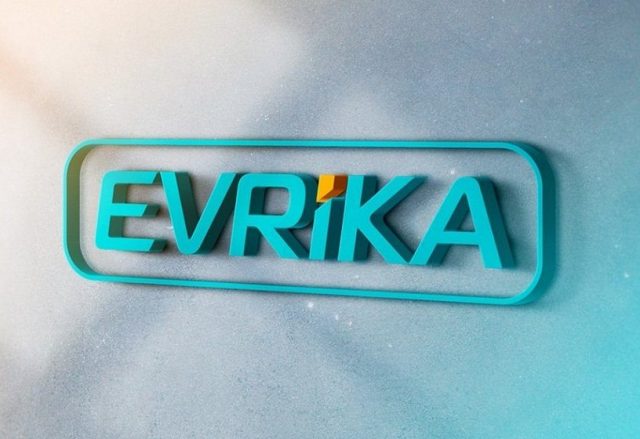 Evrika поздравляет с Днем защитника отечества