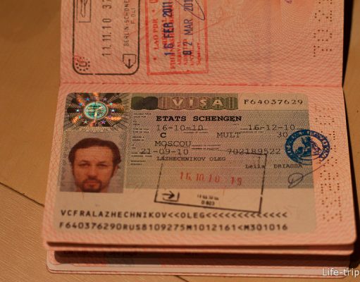 Как и когда получить цифровую шенгенскую визу онлайн?