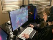 Киберспорт. Казахстанская команда “Rune Eaters” – в первом дивизионе