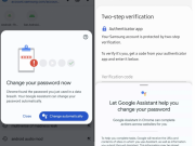 Google будет автоматически менять украденные пароли