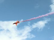 Нейросеть отследит вред от двигателей самолетов