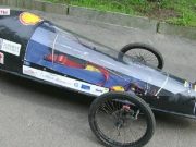 Мини-электрокары создают в Алматы