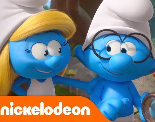 Nickelodeon HD на казахском языке – совсем скоро