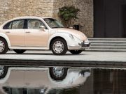 Дизайн “Жука”, селфи, режим Lady и опция «теплый мужчина»