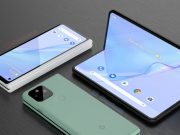 Google снова отложила выпуск складного Pixel. Почему?