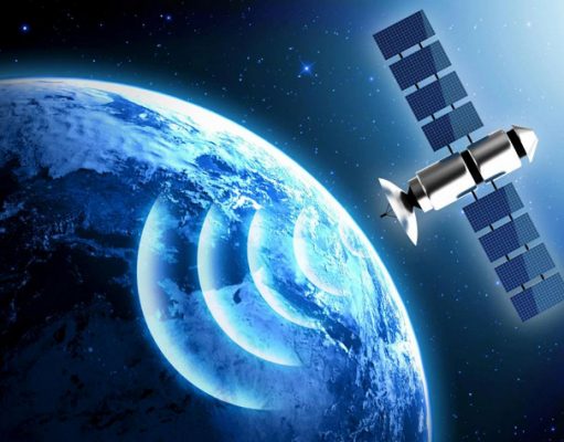 Великобритания впервые в истории запустит спутники со своей территории