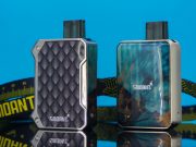 Курение всегда вредно! Даже если оно электронное…