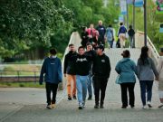 Цифровизация в РК или почему молодежь меняет взгляды на профессии?