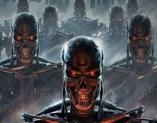 Foreign Affairs: США отстает в области военного ИИ?