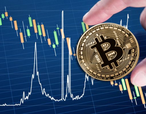 Делаем шаг в сторону криптоиндустрии?