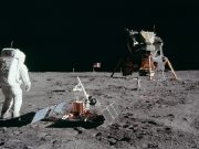 От коммерции – к колонизации?