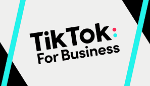 TikTok продолжает удивлять. И обучать бизнес