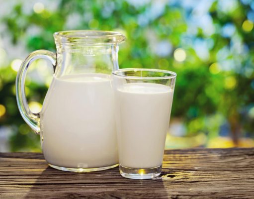 Американский стартап Brown Foods создал молоко без молока…