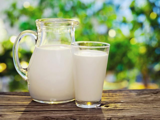 Американский стартап Brown Foods создал молоко без молока…