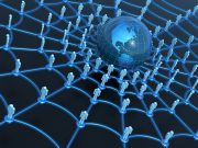 Если отключат, Азия поможет?