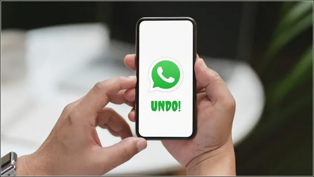В WhatsApp станет возможным вернуть удалённые сообщения