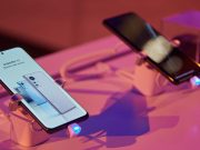 На российском рынке Apple и Samsung теснит Xiaomi