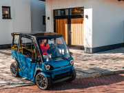 Когда произойдет полная электромобилизация всей планеты?