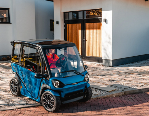 Когда произойдет полная электромобилизация всей планеты?