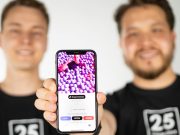 Казахстанец создал стартап для контент-креаторов