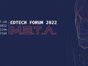 В столице пройдет форум образовательных технологий ЕdТech