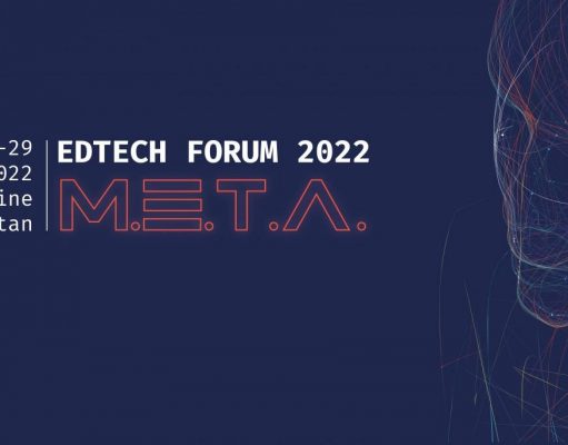 В столице пройдет форум образовательных технологий ЕdТech