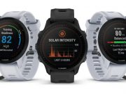 А часы, как и раньше, зарядит солнце!