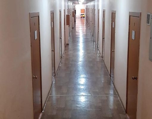 QR-коды не дадут забыть талантливых артистов?