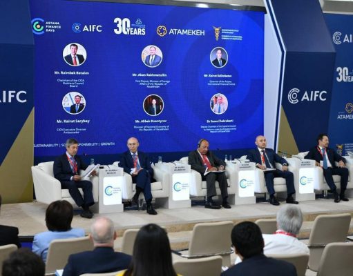 Цифровизация и казахстанский МСБ. Иного нет у нас пути…