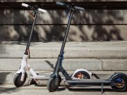 Электросамокаты вашего города. Мобильно и без проблем?
