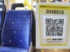 Где легко с QR-кодом на транспорте? В Караганде!