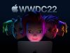Apple проведёт традиционную WWDC 2022 с 6 по 10 июня