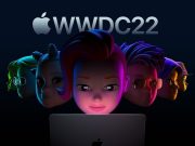 Apple проведёт традиционную WWDC 2022 с 6 по 10 июня
