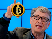 Билл Гейтс о  «теории большего дурака»