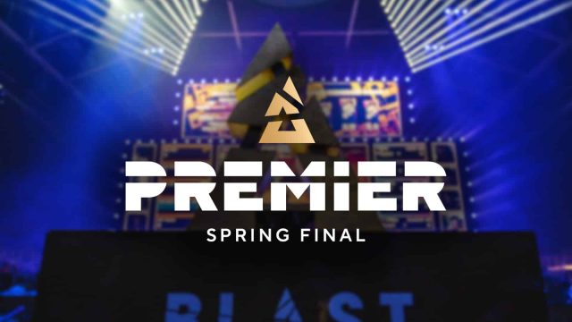 Киберспортивный турнир Blast Premier Spring Finals 2022 по CS:GO стартовал в Португалии